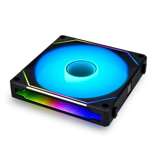 Lian Li UNI Fan SL-Infinity 140 RGB Cabinet Fan (Single Pack)